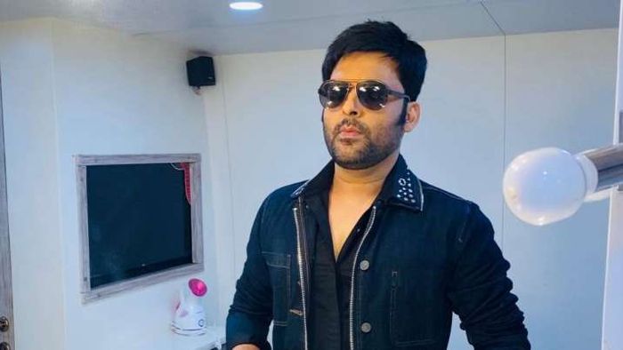 Kapil Sharma Accuses Car Designer Dilip Chhabria of Cheating