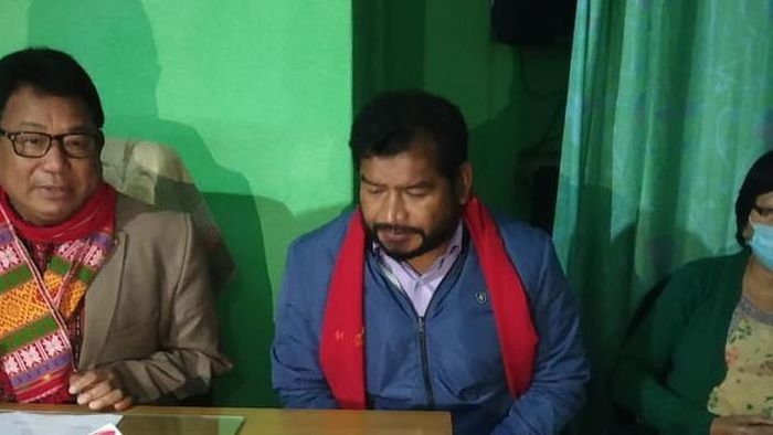 Assam: 10th Rangsina Sarpo Award to be presented on January 28