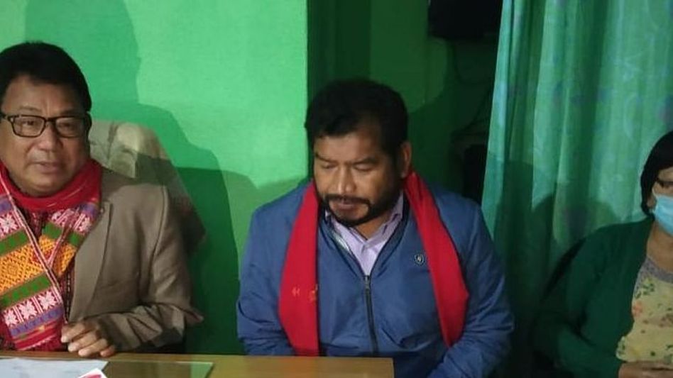 Assam: 10th Rangsina Sarpo Award to be presented on January 28 Assam: 10th Rangsina Sarpo Award to be presented on January 28