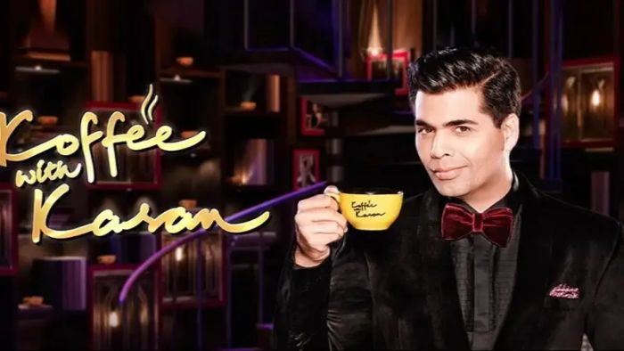 koffee with karan