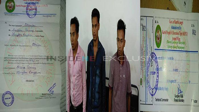 Assam Police withdraws check post from Umlapher