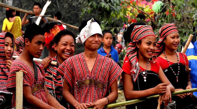 Assam: 46th Karbi Youth Festival From Feb 15-19, 5,000 Artists to Participate Assam: 46th Karbi Youth Festival From Feb 15-19, 5,000 Artists to Participate