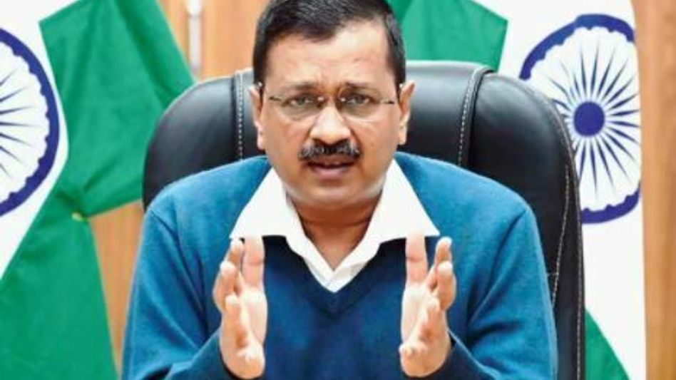 Delhi allows home delivery of liquor amid pandemic Delhi allows home delivery of liquor amid pandemic