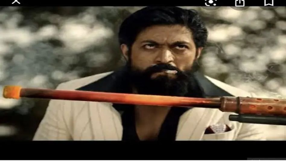 KGF Chapter 2 knocks off Bahubali The beginning’s lifetime gross KGF Chapter 2 knocks off Bahubali The beginning’s lifetime gross