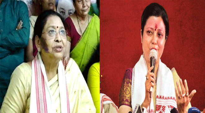 Know Your Constituency: Gauhati Know Your Constituency: Gauhati