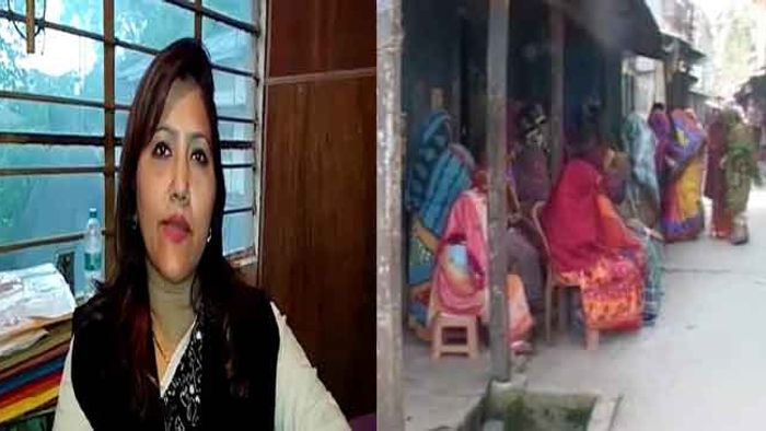 Over 200 ‘Sex Workers’ from Silchar's 'Red Light District' Excluded from Final Assam NRC