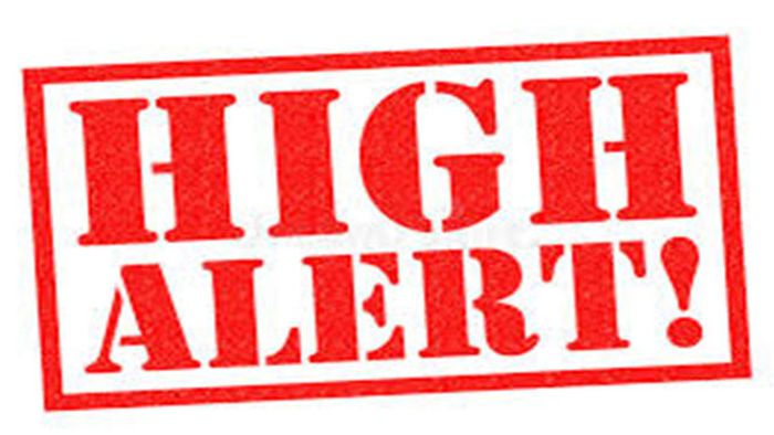 High alert sounded at Katra camp in J&K due to militant activity