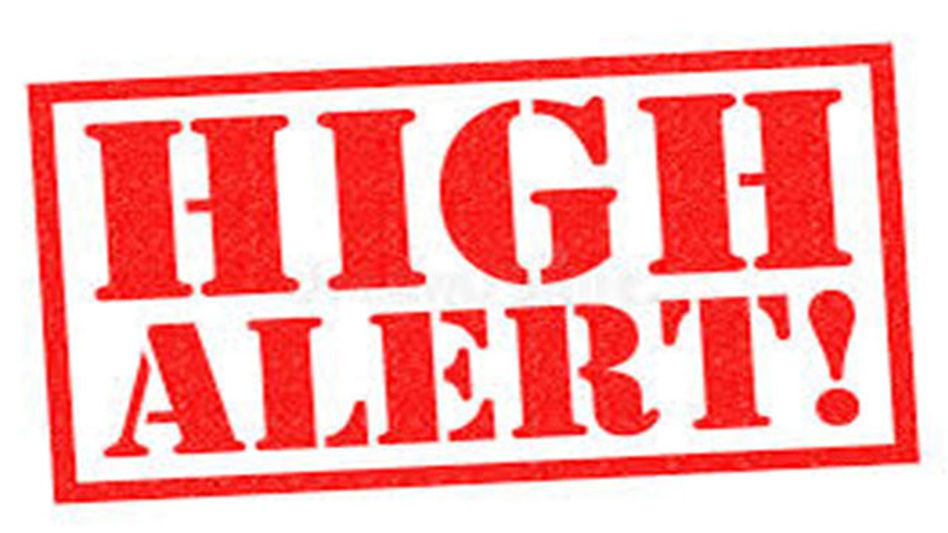 High alert sounded at Katra camp in J&K due to militant activity High alert sounded at Katra camp in J&K due to militant activity