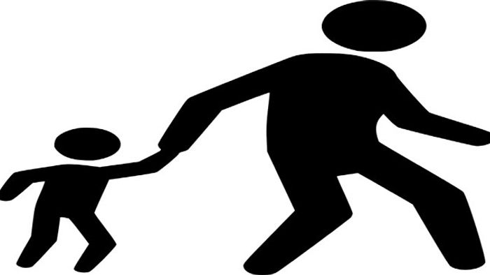 FIVE YEAR OLD CHILD KIDNAPPED FROM GUWAHATI SCHOOL