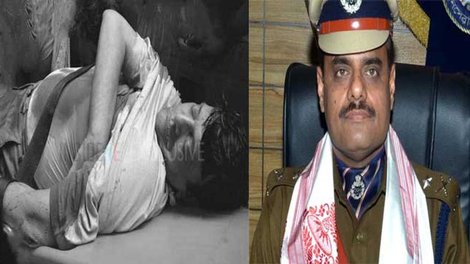 Four Detained on Suspicion for Guwahati’s Kumarpara Firing Four Detained on Suspicion for Guwahati’s Kumarpara Firing