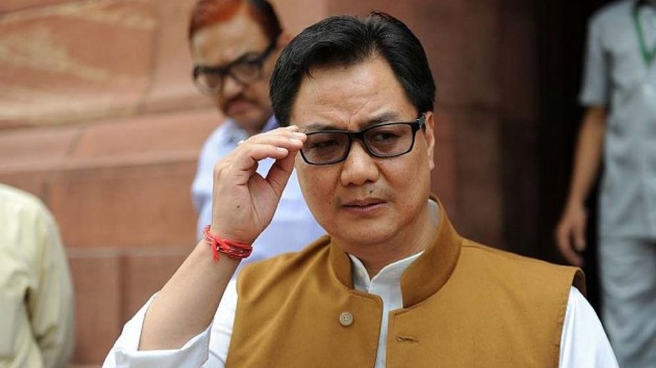Lok Sabha election 2019: BJP opens up early lead Lok Sabha election 2019: BJP opens up early lead