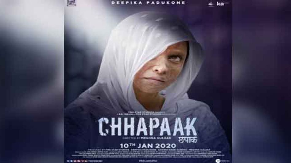 Delhi Court Directs Makers of “Chhapaak” to Give Due Credit to Lawyer of the Case Delhi Court Directs Makers of “Chhapaak” to Give Due Credit to Lawyer of the Case