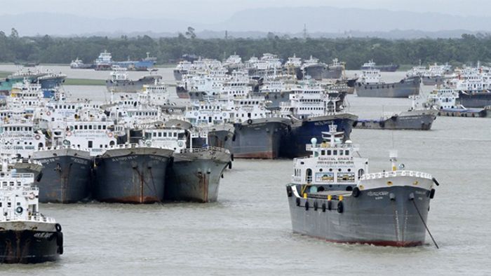 waterways connectivity