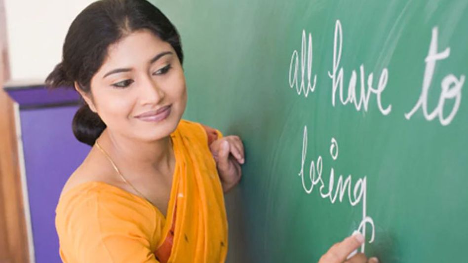 BTC announces 1,420 graduate teacher vacancies; here's how to apply BTC announces 1,420 graduate teacher vacancies; here's how to apply