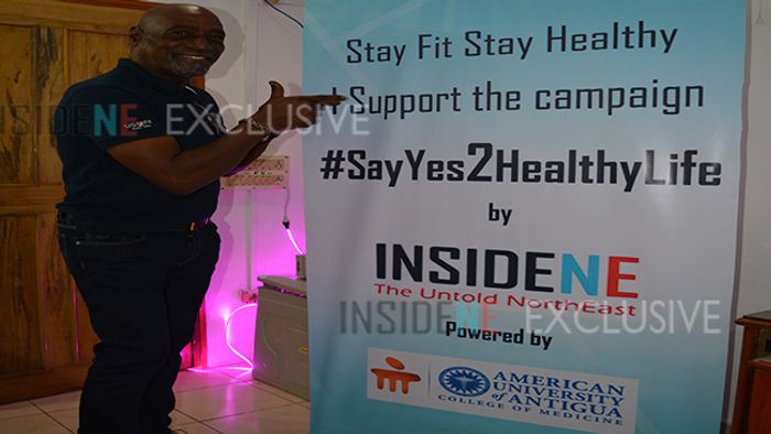 Sir Vivian Richards