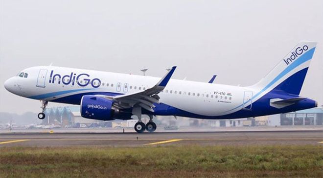IndiGo