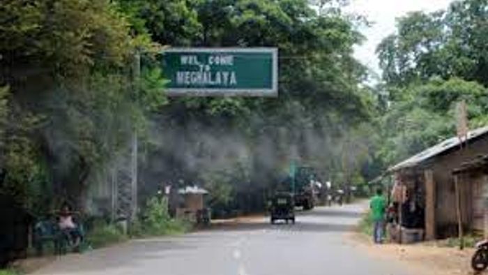 Meghalaya: Mob ‘attacks’ villagers in Assam’s Salbari, two women injured