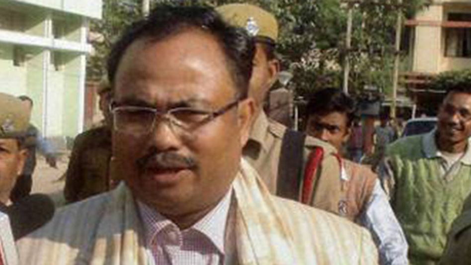 Pro-talks ULFA leader slams government for “dilly-dallying’ in talks Pro-talks ULFA leader slams government for “dilly-dallying’ in talks