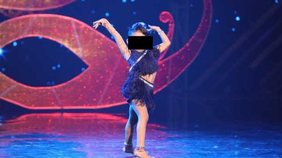 Ministry of Information & Broadcasting sends advisory over ‘vulgarity’ in kids’ dance shows Ministry of Information & Broadcasting sends advisory over ‘vulgarity’ in kids’ dance shows
