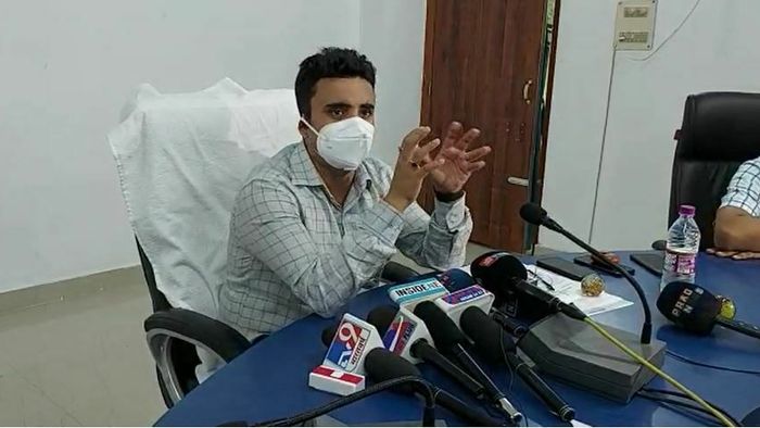 Kokrajhar braces for ambitious vaccination drive from tomorrow; 50 new centres established