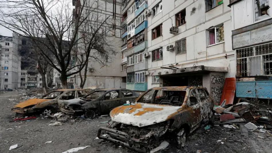 Kremlin accused Ukraine 'lacks will' to continue peace talks Kremlin accused Ukraine 'lacks will' to continue peace talks
