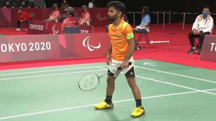 Tokyo Paralympics: Shuttler Krishna Nagar wins gold, India secures 19 medals in total