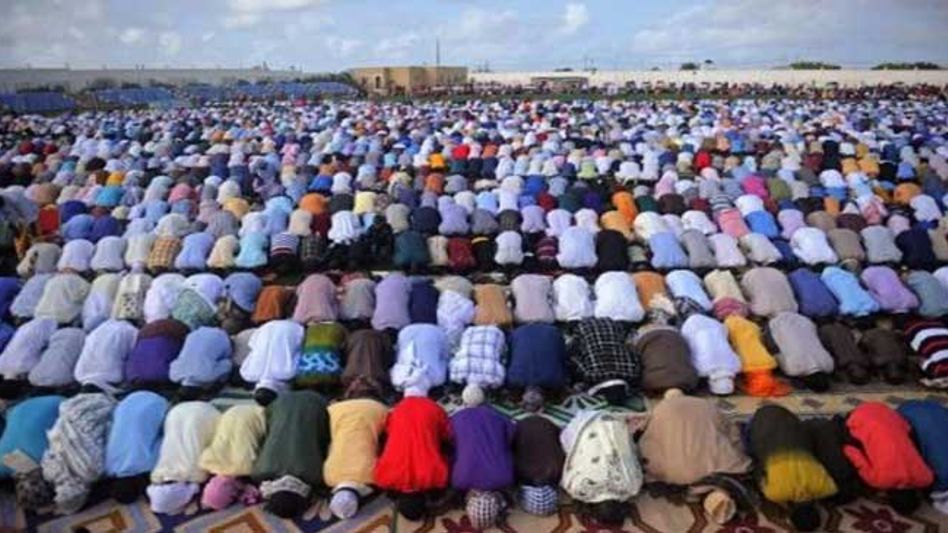 Assam: Hailakandi Administration Appeals for Peaceful Observance of Eid-Al-Adha Assam: Hailakandi Administration Appeals for Peaceful Observance of Eid-Al-Adha