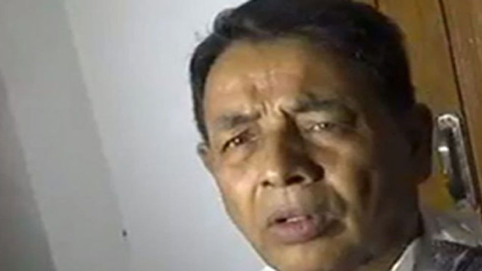 ASSAM SATTRA MAHASABHA GS AND VP EXPELLED ASSAM SATTRA MAHASABHA GS AND VP EXPELLED