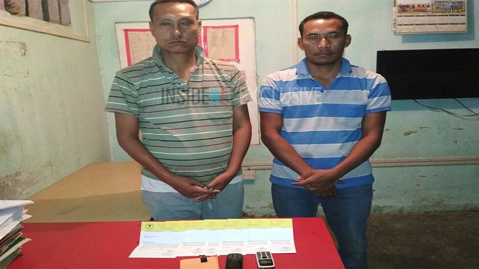 Manipur police destroy massive cache of narcotics in Imphal West Manipur police destroy massive cache of narcotics in Imphal West