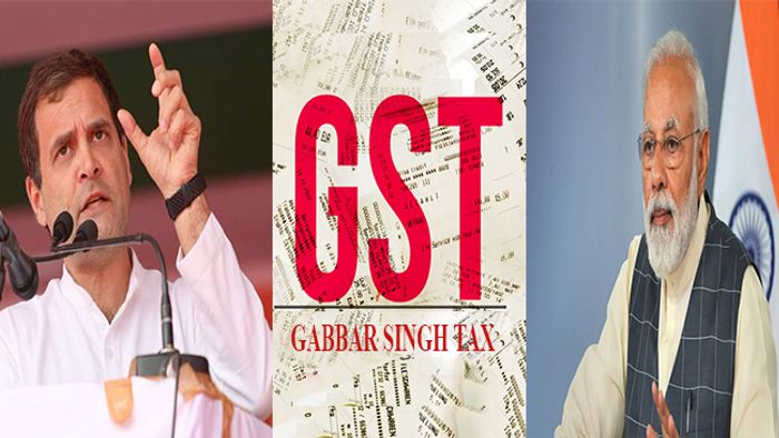 Gabbar Singh Tax