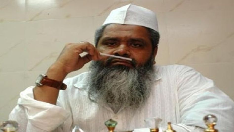 Ajmal asks Himanta to prove AIUDF is an enemy of the nation Ajmal asks Himanta to prove AIUDF is an enemy of the nation
