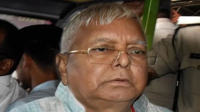 lalu