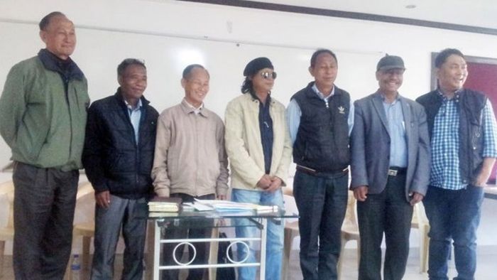 Nagaland: Students’ body asks NSCN-IM, NNPG to divulge post accord agreement accepted by Centre