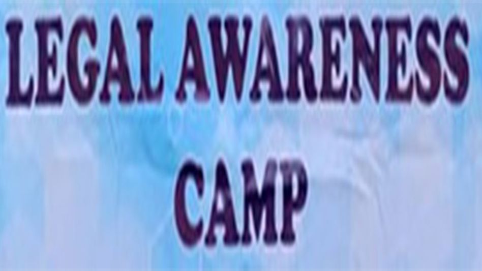 ASSAM: LEGAL AWARENESS CAMP FOR WOMEN ASSAM: LEGAL AWARENESS CAMP FOR WOMEN
