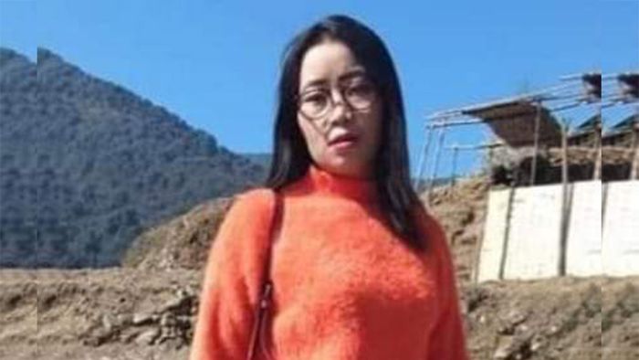 Sikkim woman stranded in Guajarat dies in Madhya Pradesh