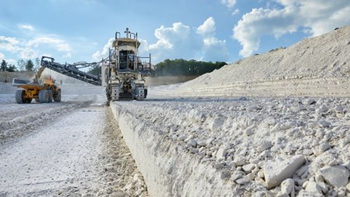 limestone