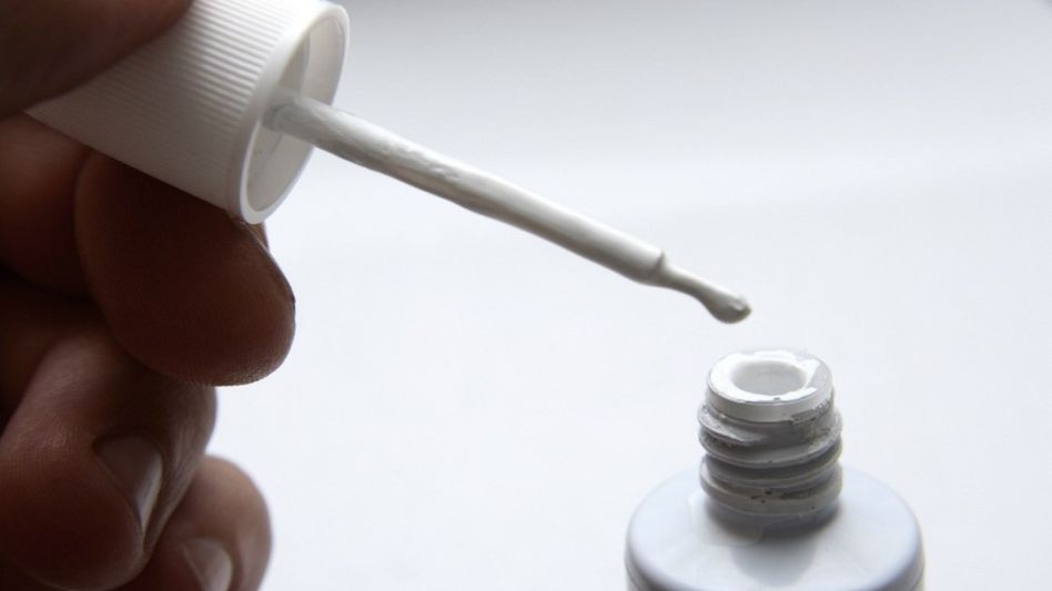 Mizoram: Govt bans production and sales of bottled correction fluids Mizoram: Govt bans production and sales of bottled correction fluids