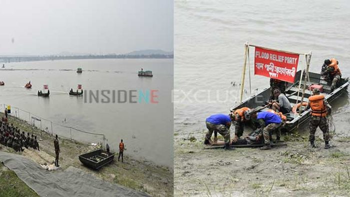 Pregnant Woman Carried in Horse Cart to Hospital in Sonowal's Awesome Assam