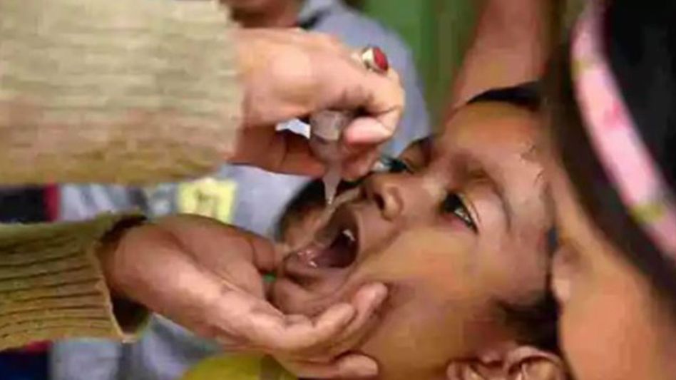 Nagaland to launch 'National Immunization day' today Nagaland to launch 'National Immunization day' today
