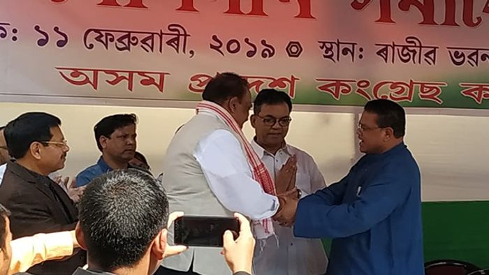 MGVK Bhanu