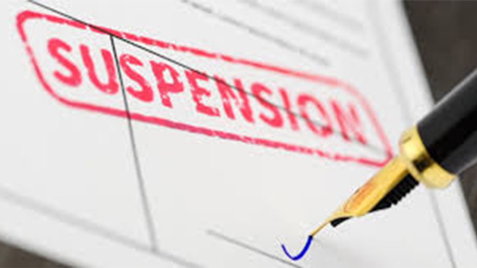 Assam | Six Fishery officials suspended on corruption charges Assam | Six Fishery officials suspended on corruption charges