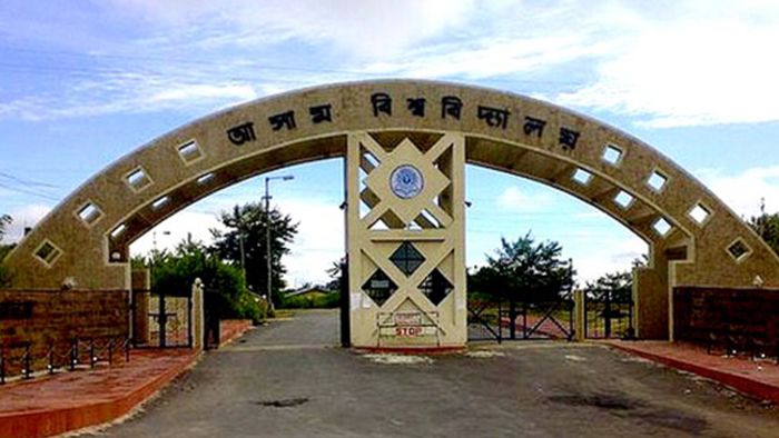 Assam University