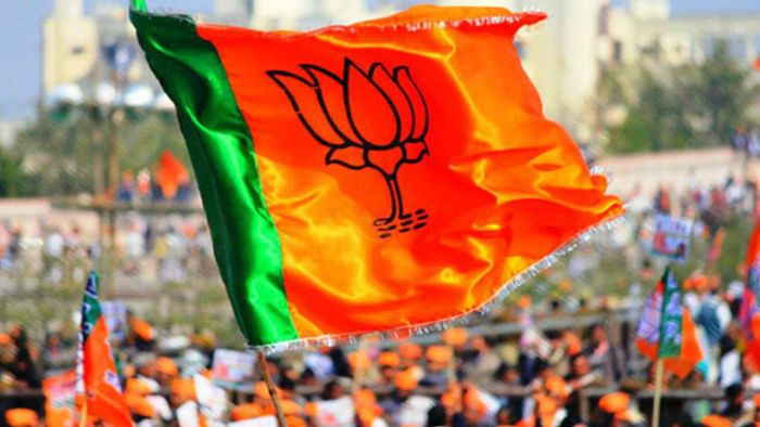 BJP