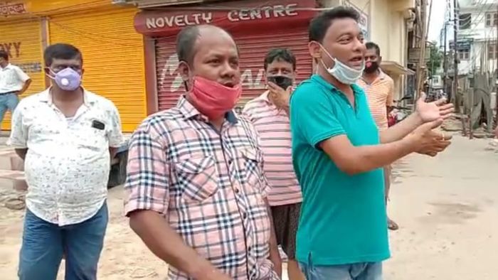 Tripura: ‘Inadequate measures’ to contain COVID-19 outbreak irks people