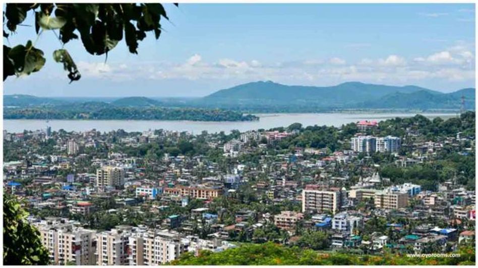Assam: Night Curfew and weekend lockdown lifted, new guidelines issued Assam: Night Curfew and weekend lockdown lifted, new guidelines issued