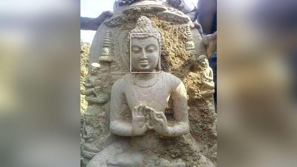 Assam Buddhist body demands conservation of idols recovered in Ayodhya Ram Mandir Assam Buddhist body demands conservation of idols recovered in Ayodhya Ram Mandir