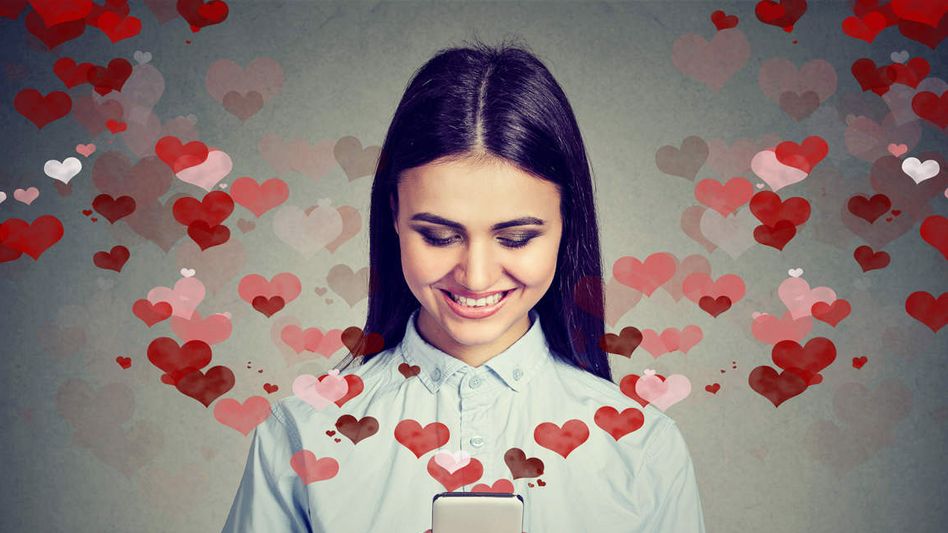 Changing Dynamics of Romantic Relationship during the Pandemic Changing Dynamics of Romantic Relationship during the Pandemic