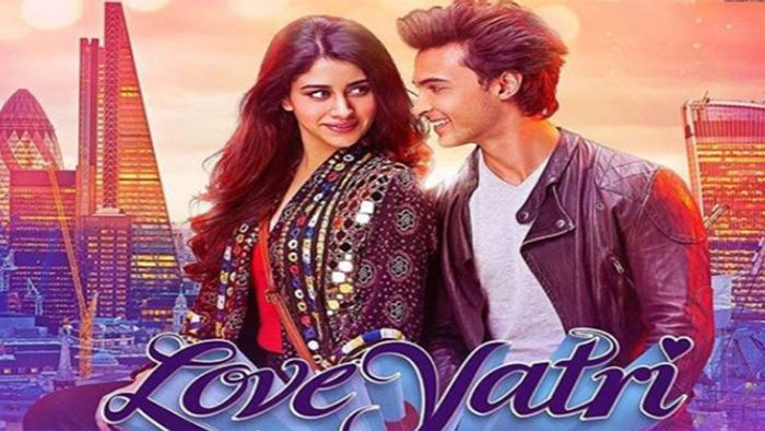 Loveyatri