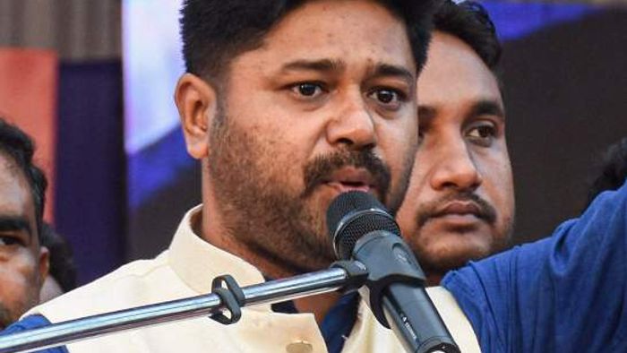AJP President terms public burning of drugs