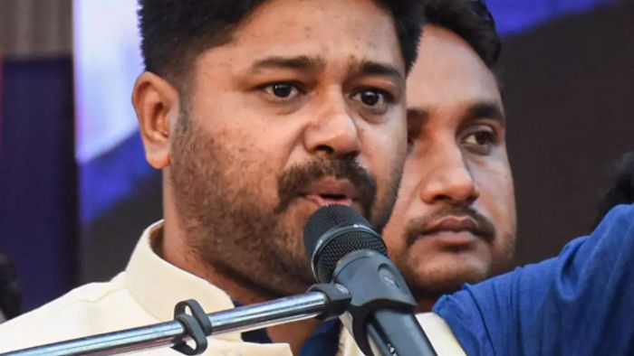 Lurinjyoti Calls Sonowal Govt ‘Fascist’ Over Court’s Bail Denial to Akhil Gogoi
